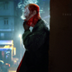 Illustration for article titled The Incredible Art Of The Ghost In The Shell Movie